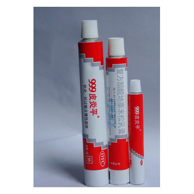 Aluminum Flexible Tubes