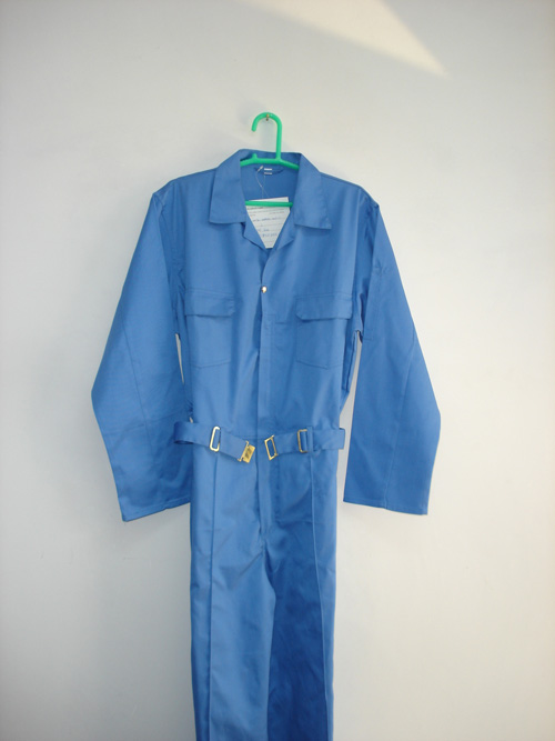 coverall