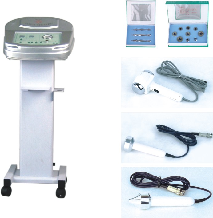 Diamond Dermabrasion Device