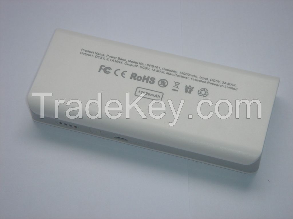 Mobile Phone Power Bank