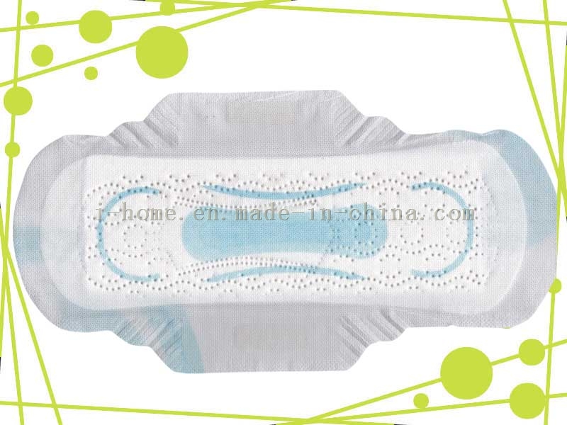 female sanitary napkin