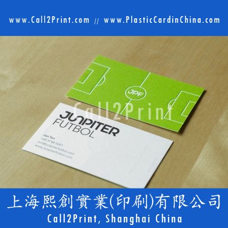 Best Quality Business Card Printer in Shanghai China