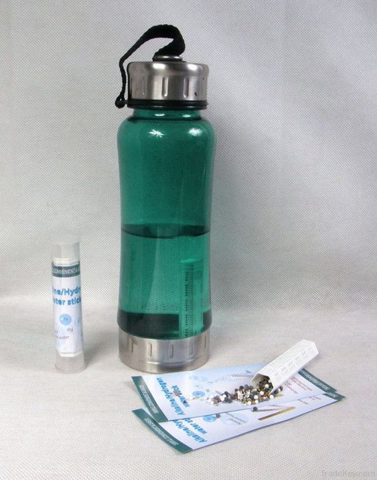 Portable Water Filter Stick