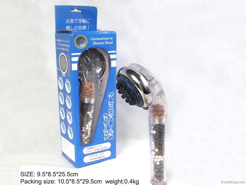 Germanium Shower Head