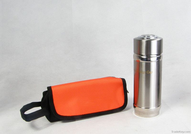 Nano Flask