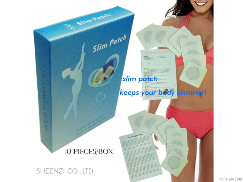 slimming patch