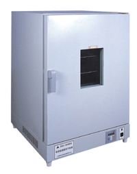 Electro-Thermostatic Blast Ovens