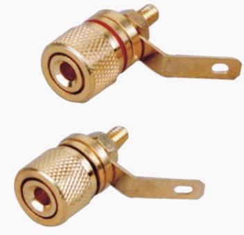 Audio Connector BP series