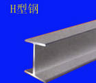 H Beam Steel