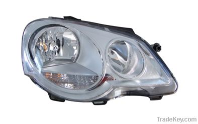 polo head lamp