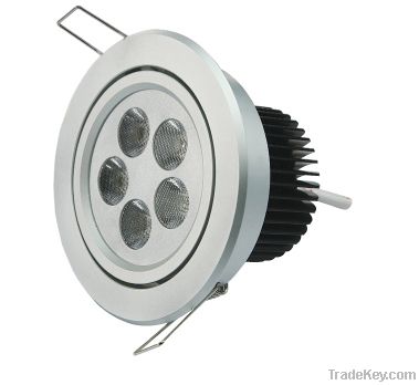 LED Down Light 3*1W