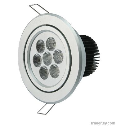 LED Down Light 3*1W