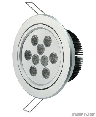 LED Down Light 3*1W