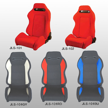 racing seat