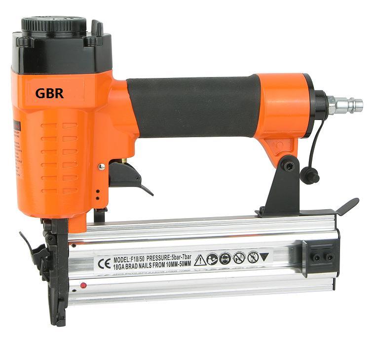 Nailer Gun