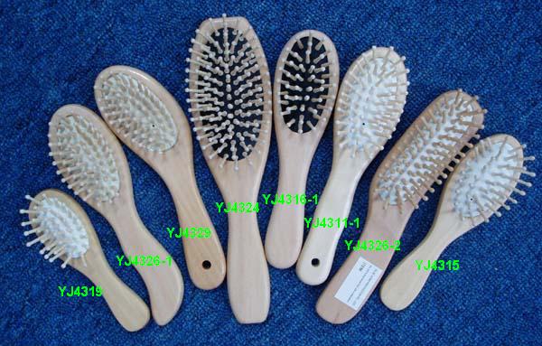 hair comb