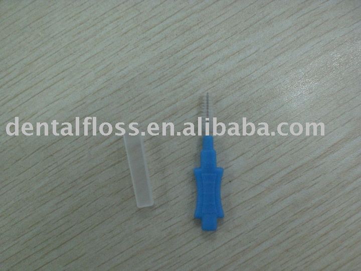 interdental brush