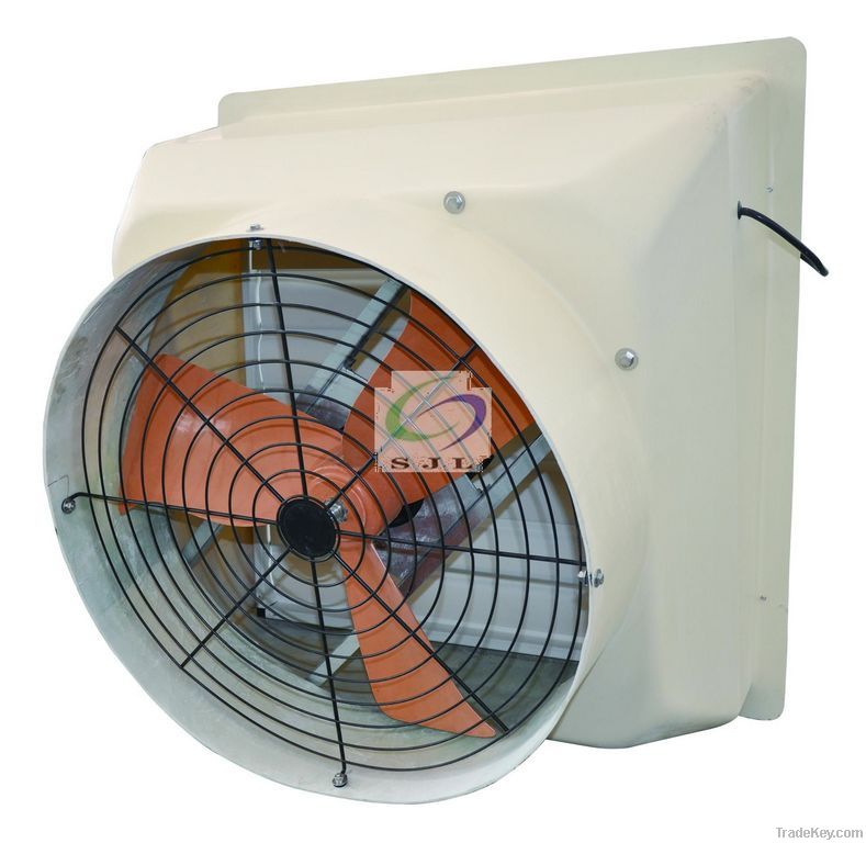 New design VARIABLE FAN