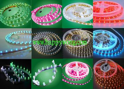 sell Led soft light Strip