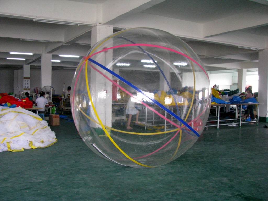 Water Ball