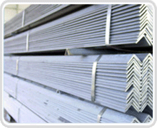 rolled steel strips