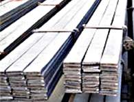 flat steel bar