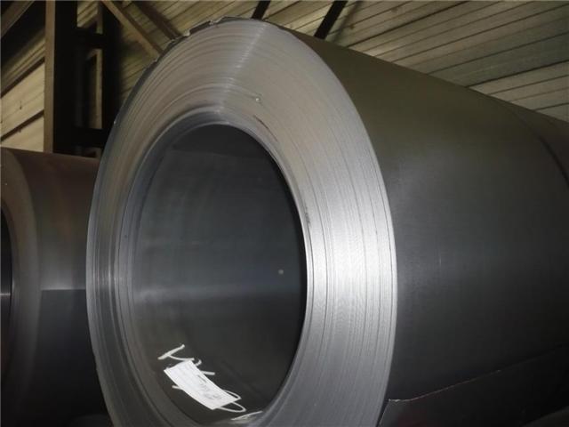 Steel Coils