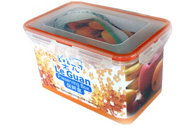 Food Storage Container