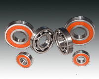 Deep Ball Bearing