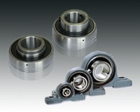 Spherical Readial Ball Bearing