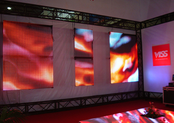 LED Display/LED Screen