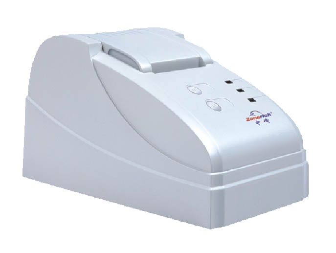 Thermal receipt printer