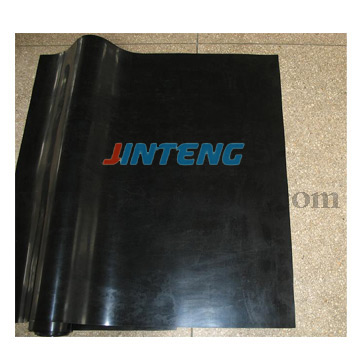 Viton Rubber Sheet