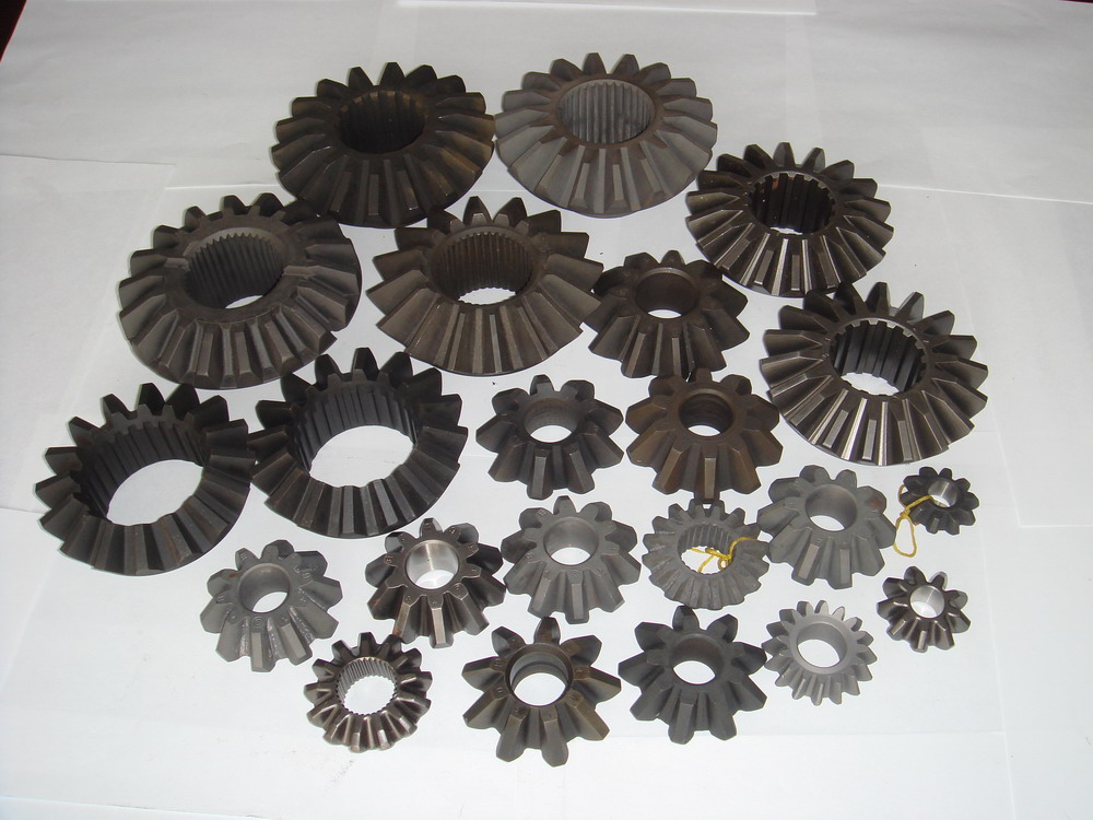 gear(differential gears)