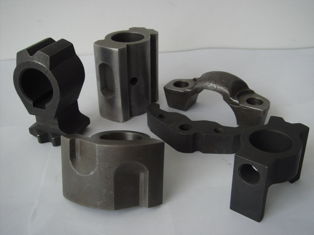 precision cast parts