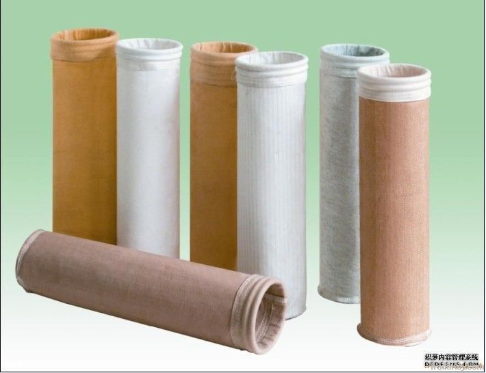 filter bag / bag filter  PTFE