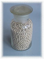 IG Desiccant-Molecular Sieve 3A