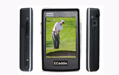 golf GPS&navigator