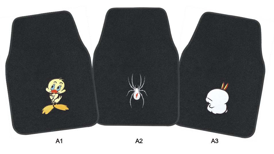 car mats