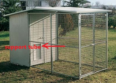 Dog Kennel