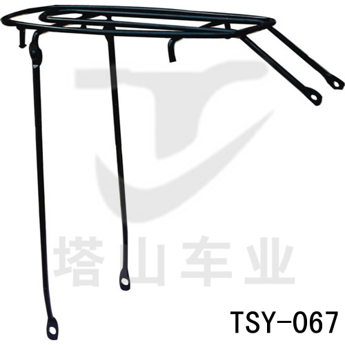 bicycle  carrier