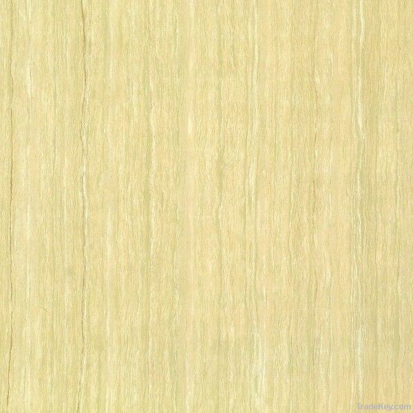 polished tile