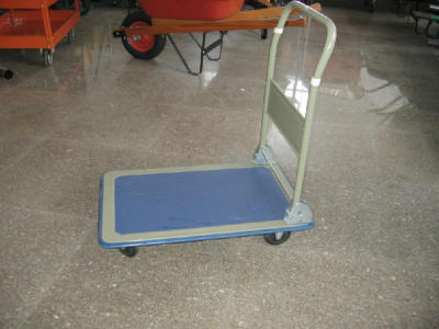 HAND TRUCK