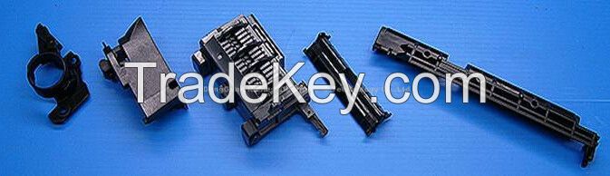 High Precision Printer Parts