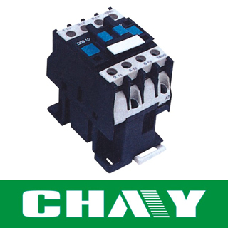 CJX2 (LC1-D) Ac Contactor