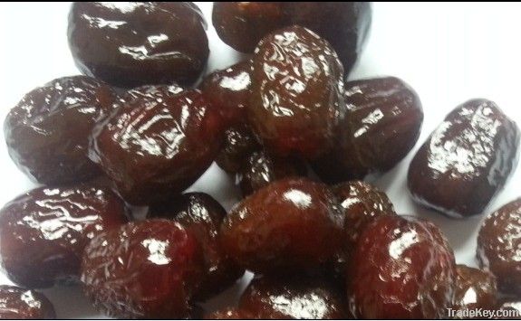 China Jujube  Candied Jujube