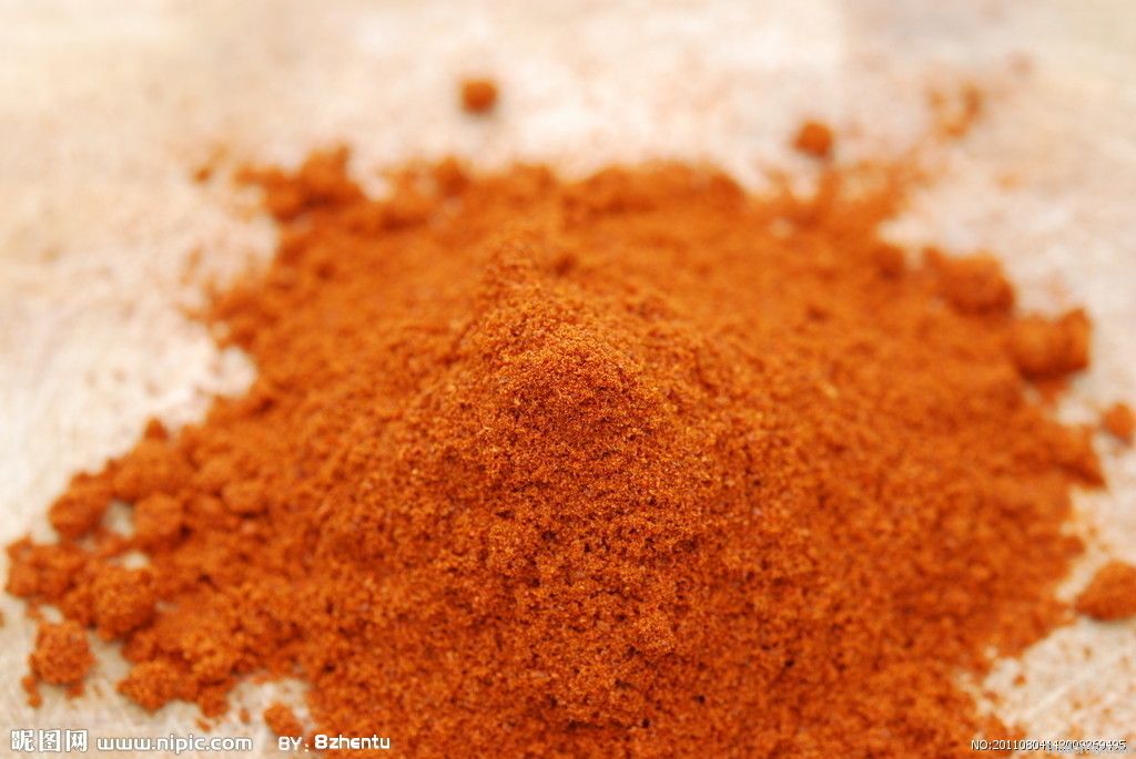 Chilli Powder      Pepper Powder