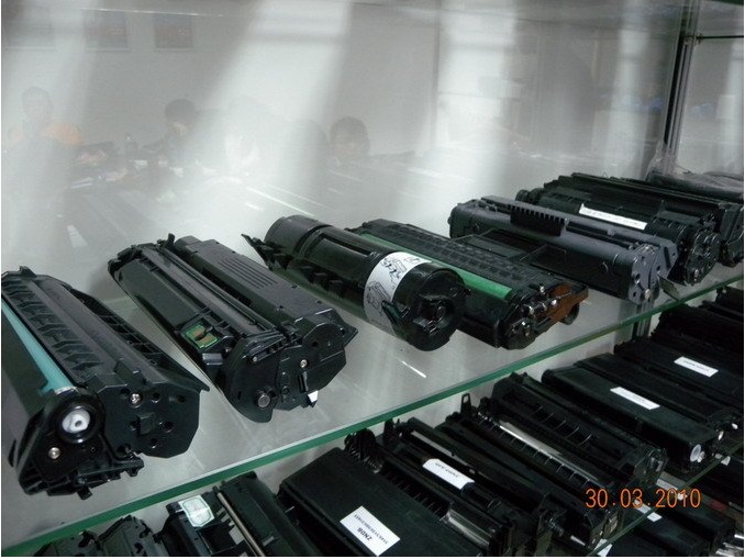 Compatible toner cartridge for all brands