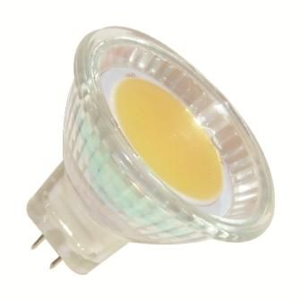 MR11 COB led spot light 2W