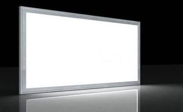 LED panel light dimmable 30x1200 40W